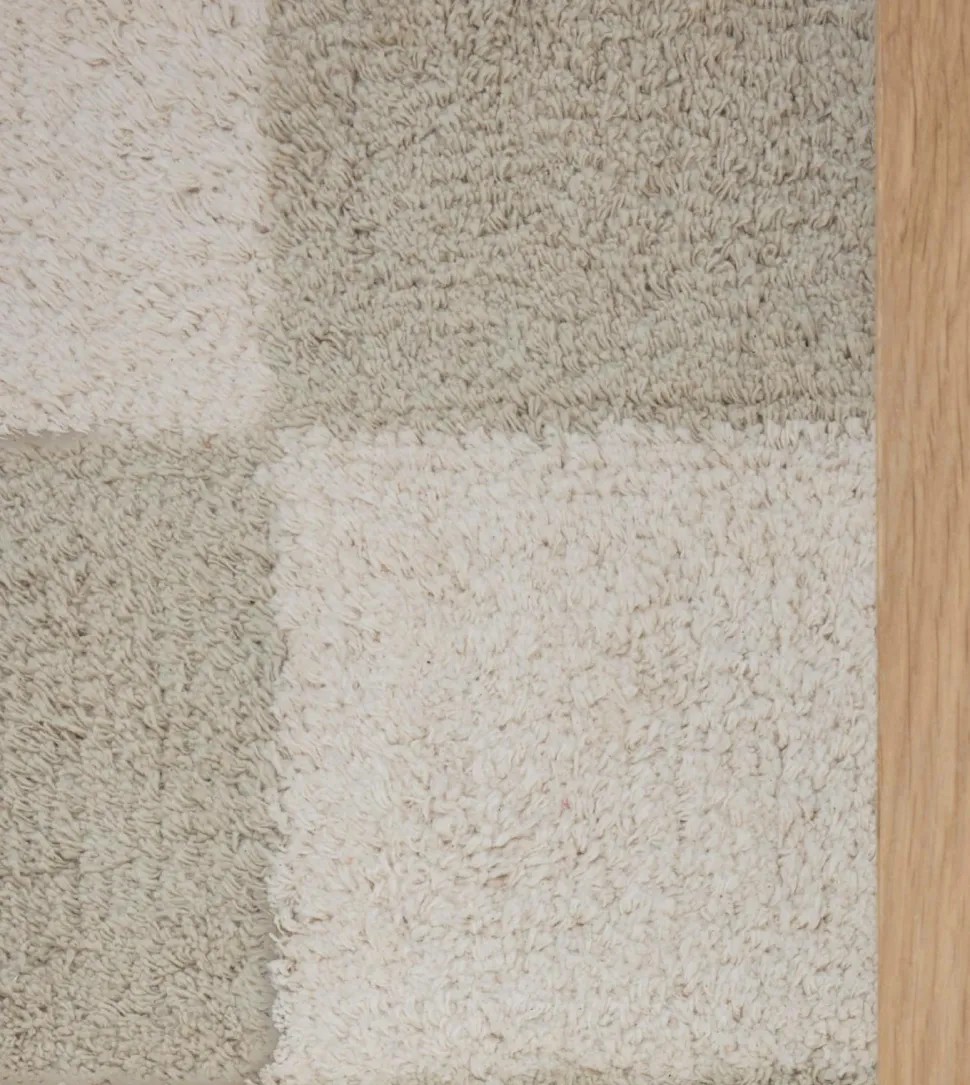 OYOY Living Design Tæppe Chess