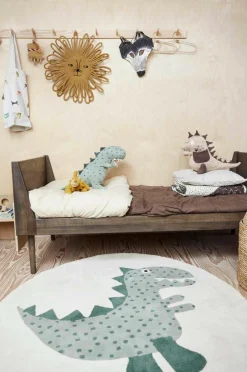 OYOY Living Design Tæppe Billy Dino