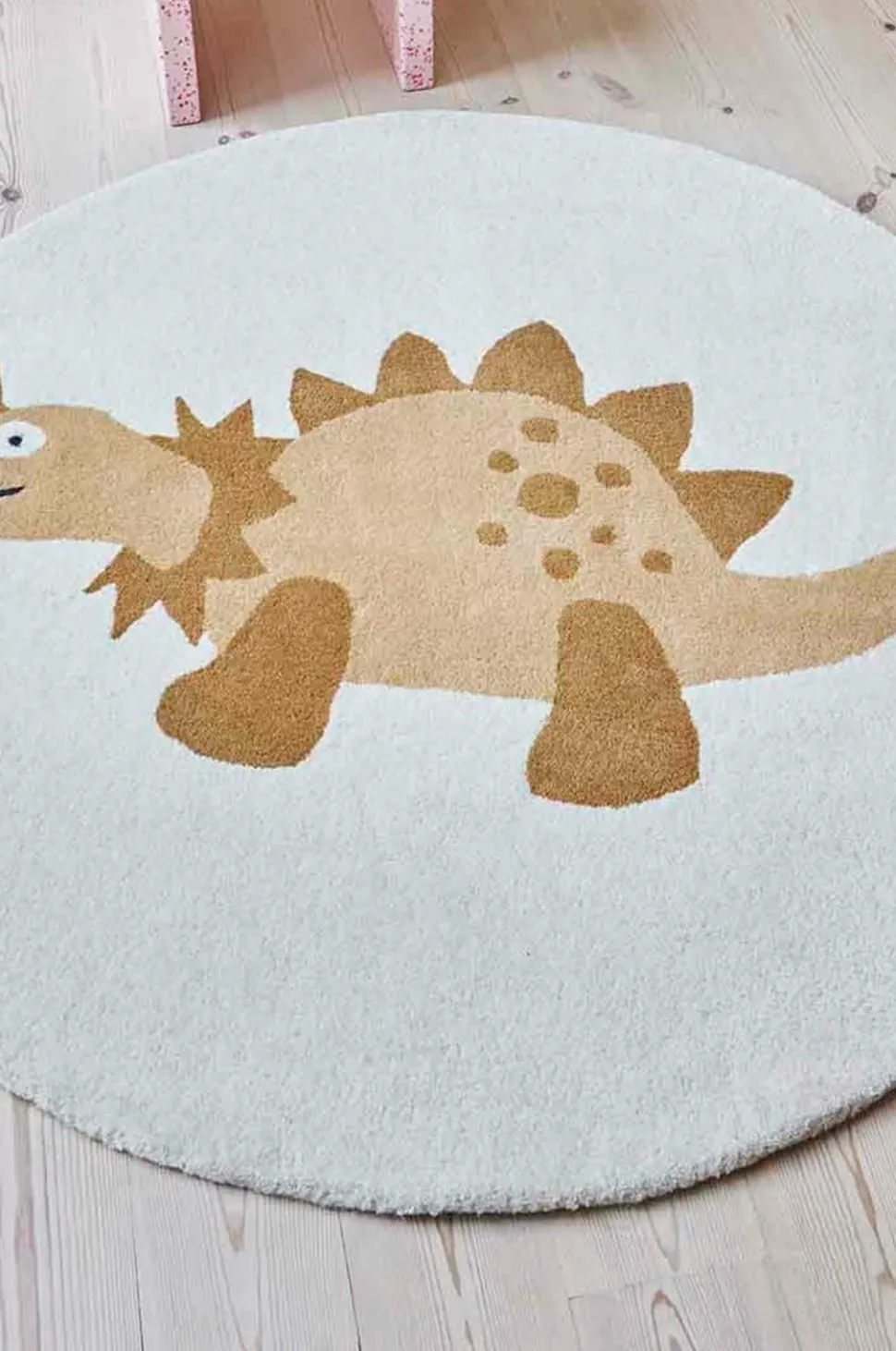 OYOY Living Design Tæppe Billy Dino