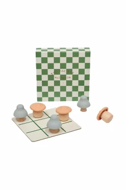 OYOY Living Design TicTacToe Mushroom