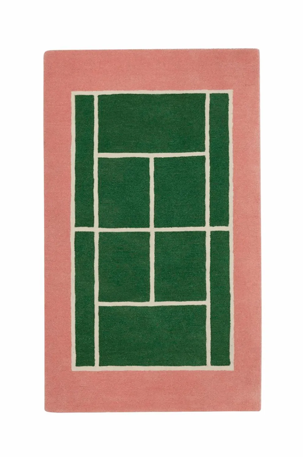 OYOY Living Design Tæppe Tennis