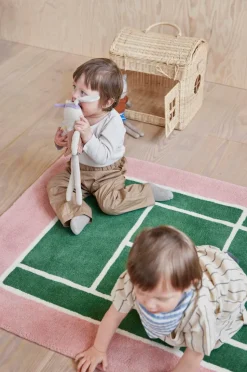 OYOY Living Design Tæppe Tennis