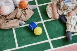 OYOY Living Design Tæppe Tennis