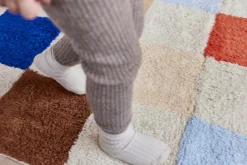 OYOY Living Design Tæppe Chess