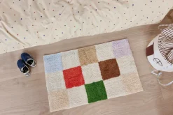 OYOY Living Design Tæppe Chess