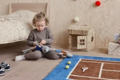 OYOY Living Design Tennis Dukke Nuni Mouse