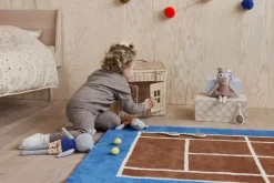 OYOY Living Design Tennis Dukke Nuni Mouse