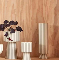 OYOY Living Design Urtepotte Living højde 24 cm