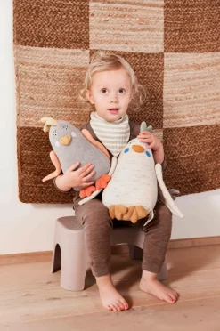 OYOY Living Design Væg- og gulvtæppe Chess