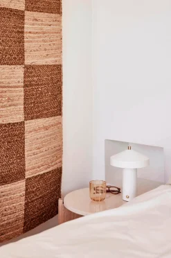 OYOY Living Design Væg- og gulvtæppe Chess