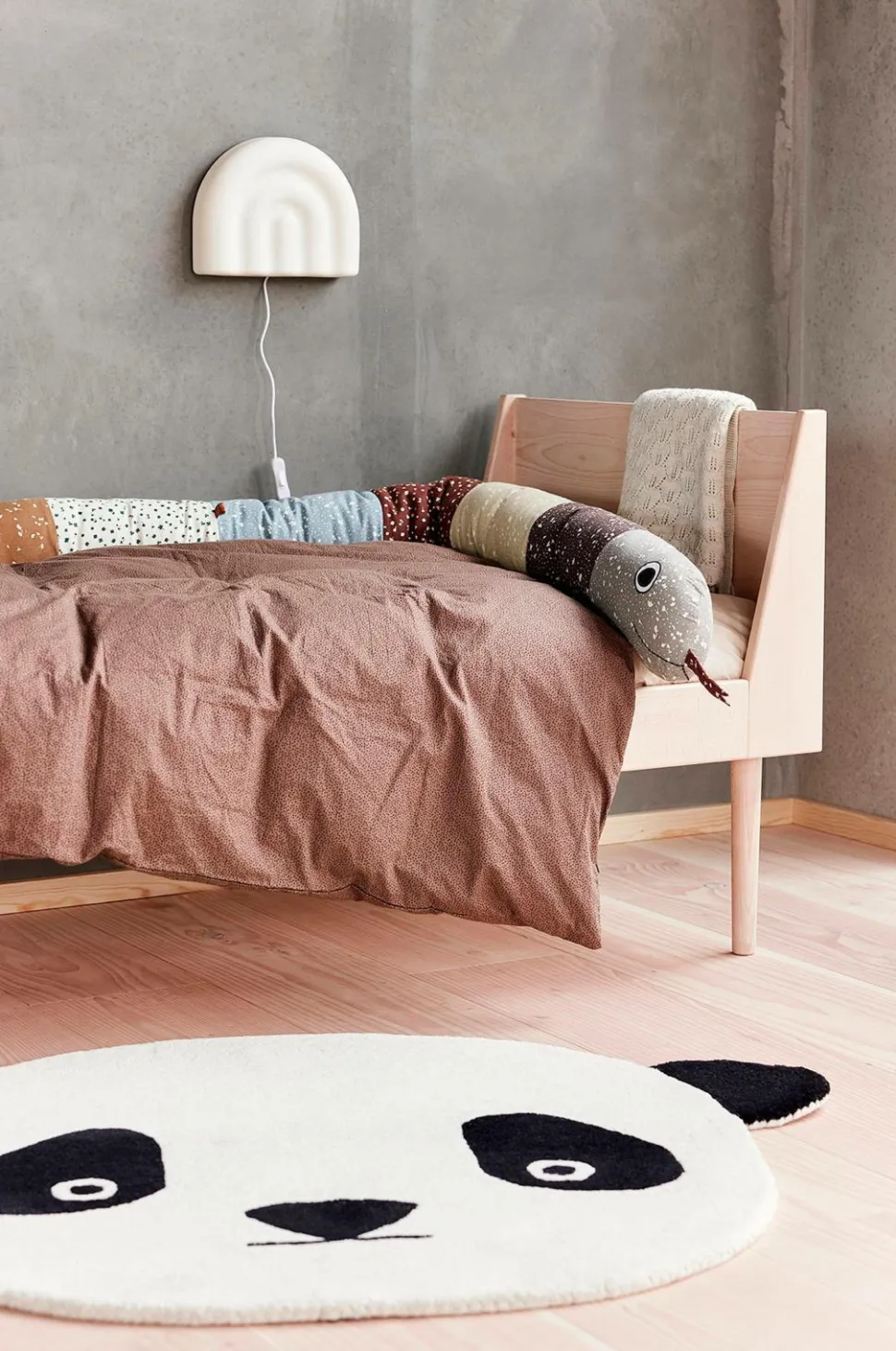 OYOY Living Design Væglampe Mini