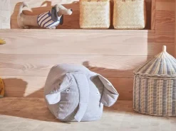 OYOY Living Design Vasketøj/opbevaringskurv Moira