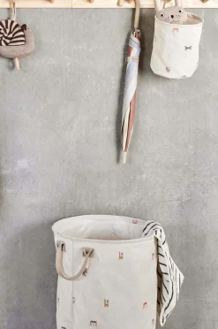 OYOY Living Design Vasketøj/opbevaringskurv Moira