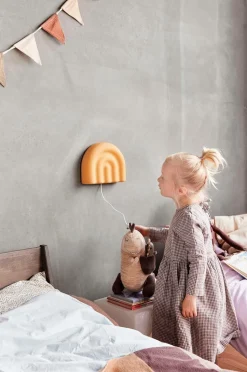 OYOY Living Design Væglampe Mini