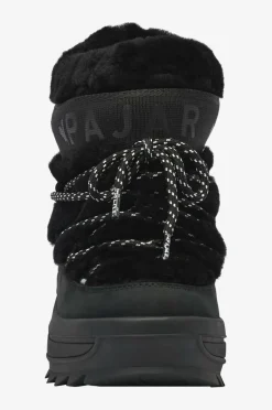 Pajar Vinterstøvler Galaxy Mini Fur