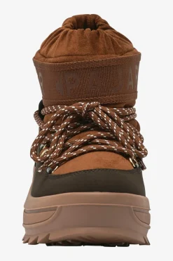 Pajar Vinterstøvler Galaxy Mini Suede