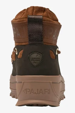 Pajar Vinterstøvler Galaxy Mini Suede