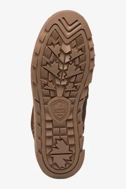 Pajar Vinterstøvler Galaxy Mini Suede