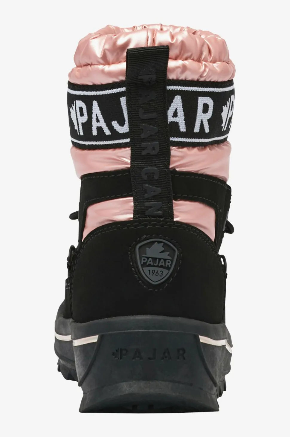 Pajar Vinterstøvler Galaxy Kids