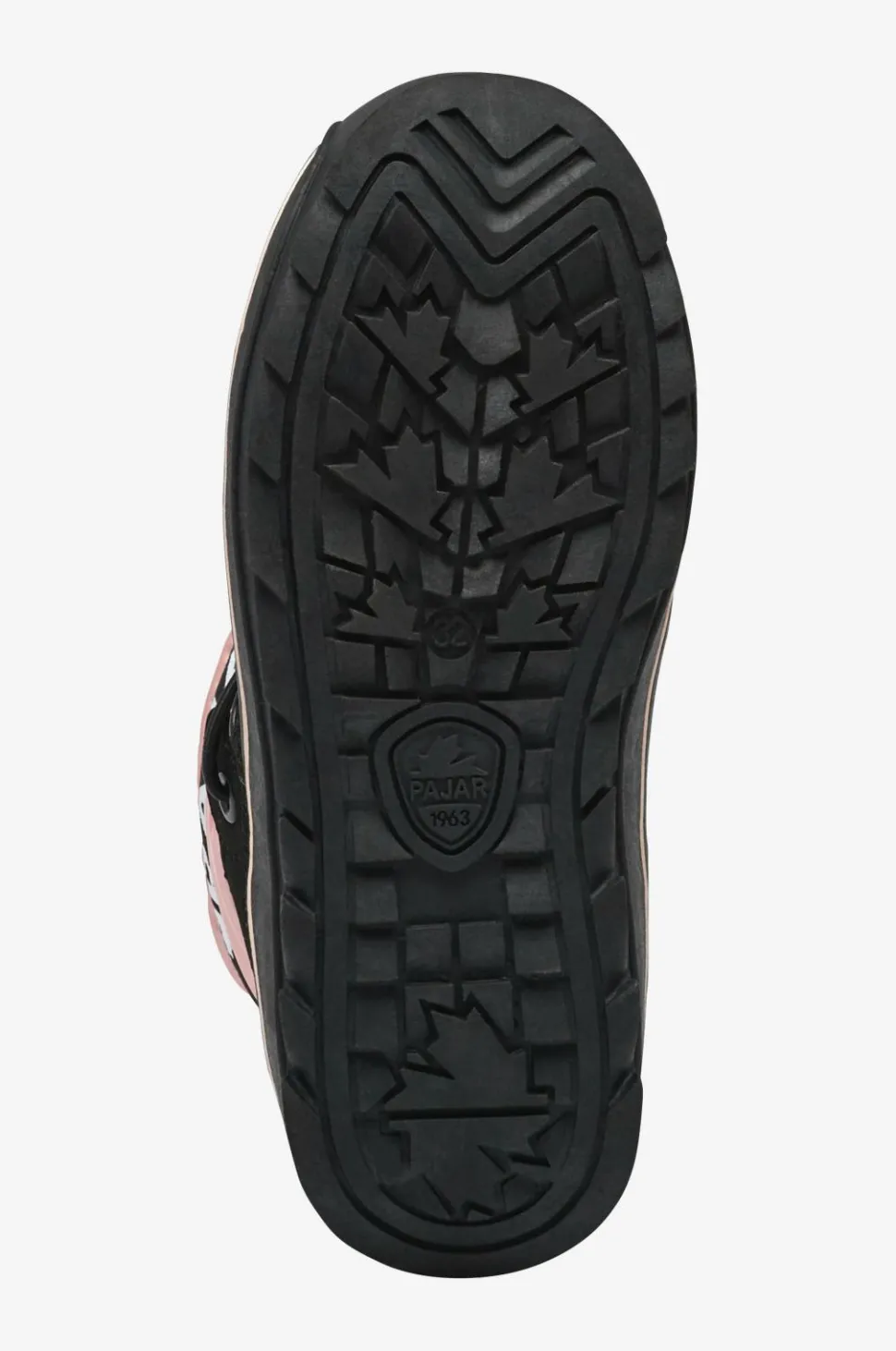 Pajar Vinterstøvler Galaxy Kids