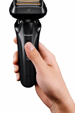Panasonic Barbermaskine Premium 6-blad Es-ls6a