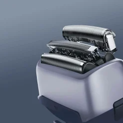 Panasonic Barbermaskine IPX7 3-bladssystem