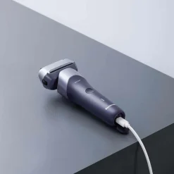 Panasonic Barbermaskine IPX7 3-bladssystem