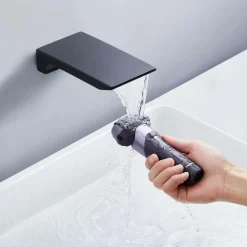 Panasonic Barbermaskine IPX7 3-bladssystem