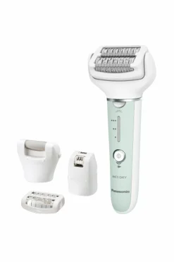 Panasonic Epilator Es-ey70 60 pincet, ledningsfri