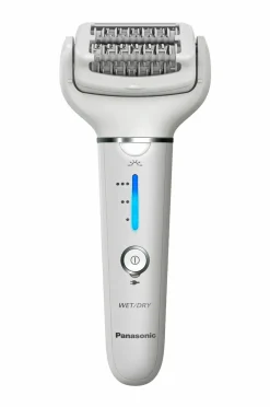 Panasonic Epilator Es-ey31 60 pincet, ledningsfri