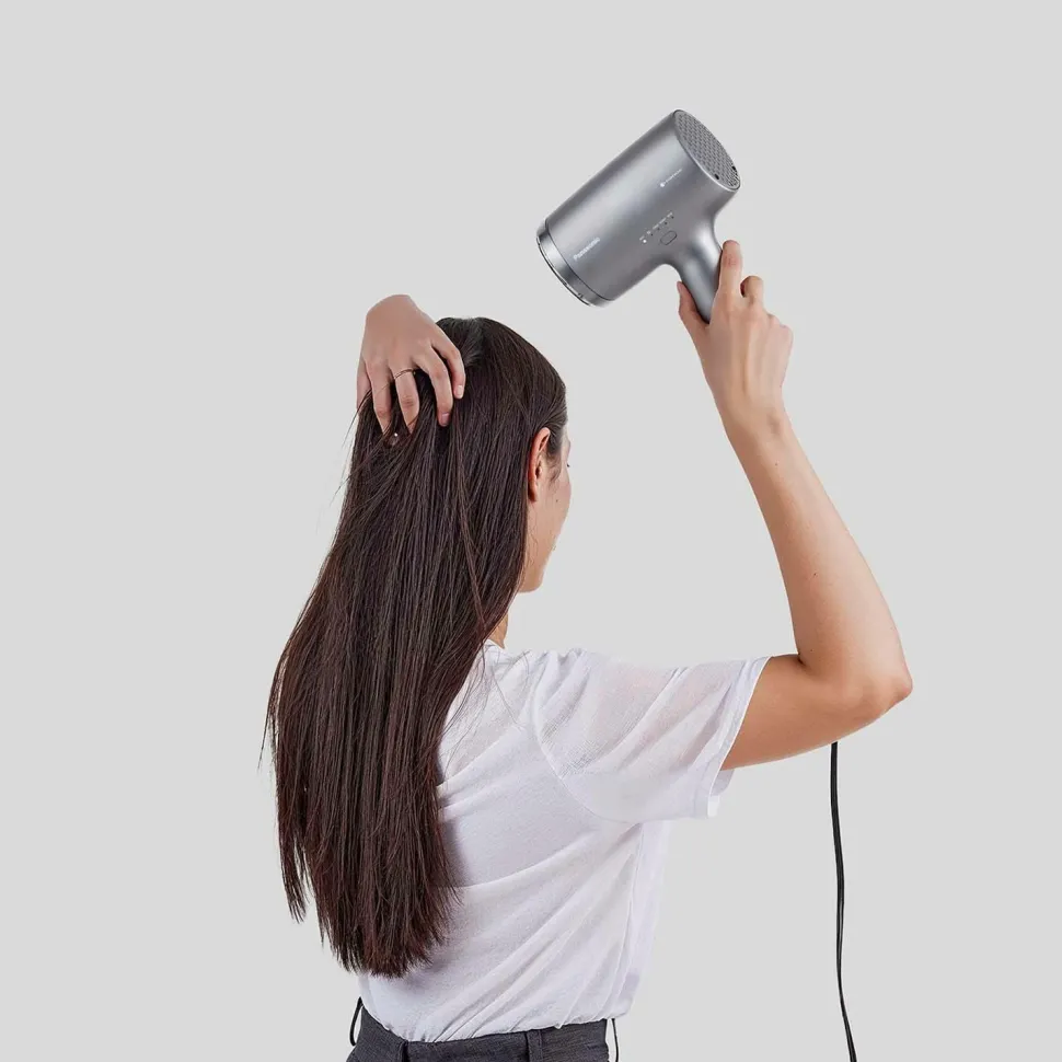 Panasonic Føntørrer Nanoe+ 1600W EH-NA9N