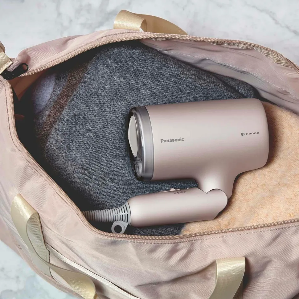 Panasonic Føntørrer Nanoe Foldable 1600W EH-NA7M