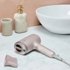 Panasonic Føntørrer Nanoe Foldable 1600W EH-NA7M