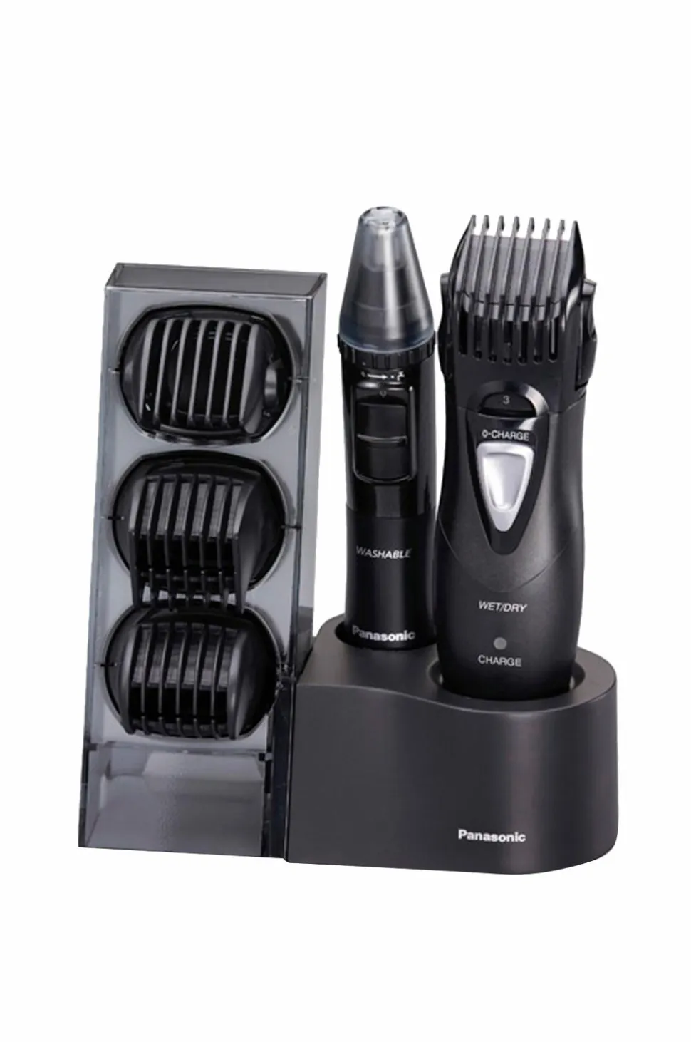 Panasonic 7-i-1 Multitrimmersæt ER-GY10CM50