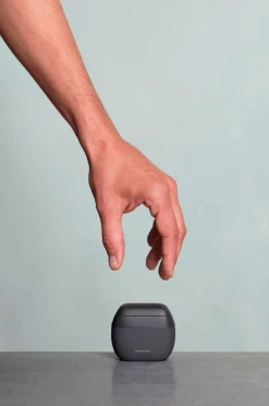 Panasonic Kompakt barbermaskine med 5 blade ES-PV3B