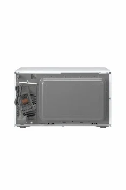 Panasonic Mikrobølgeovn Hvid 32l 1000Watt