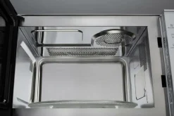 Panasonic Mikrobølgeovn Kombineret Inverter Teknik 27L