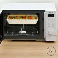 Panasonic Mikroovn 29L 1000W