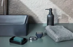 Panasonic Multishape Er-csf1 barbering af hovedet