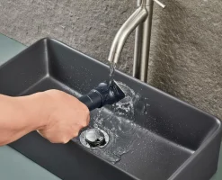 Panasonic Multishape Er-ckn2 skæg/hår