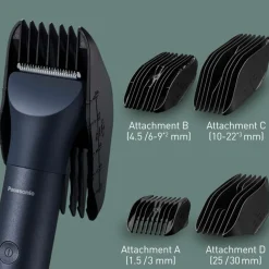 Panasonic Trimmer Multishape Acc Pro ER-CHC1