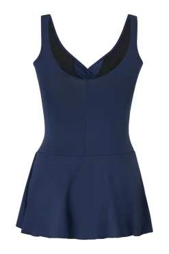 Panos Emporio Badedragt Venezia med skørt