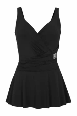 Panos Emporio Badedragt Venezia med skørt