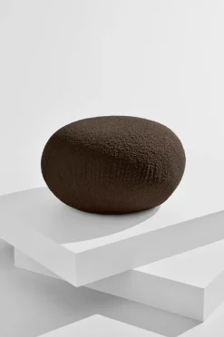 Pastill Bloom puff ø 72 cm