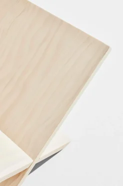 Pastill Bonjour bogstativ