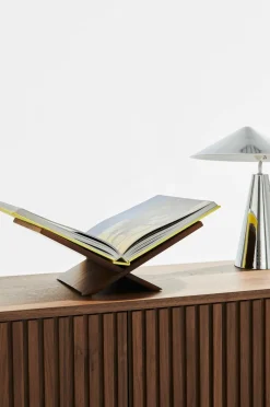 Pastill Bonjour bogstativ