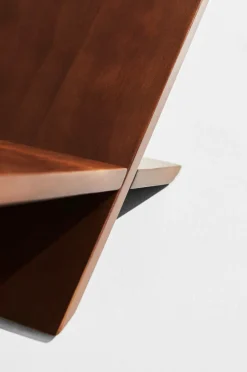 Pastill Bonjour bogstativ