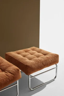 Pastill Luca fodskammel