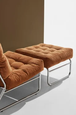 Pastill Luca fodskammel