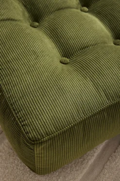 Pastill Luca gulvpude manchester 64x64x15 cm